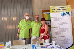 Juni 2022: Seminar für nierentransplantierte Patienten am Uniklinikum Dresden